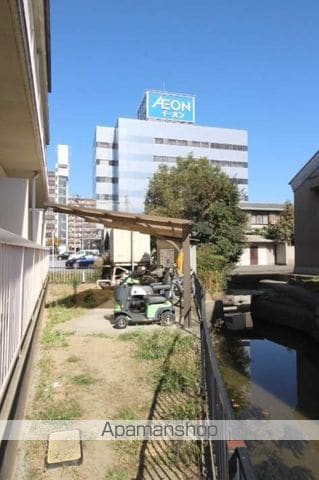 アーバン椋木の外観写真