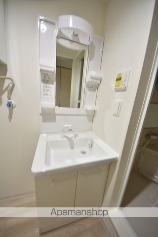 メニーズコート創成タウンC棟の内装写真