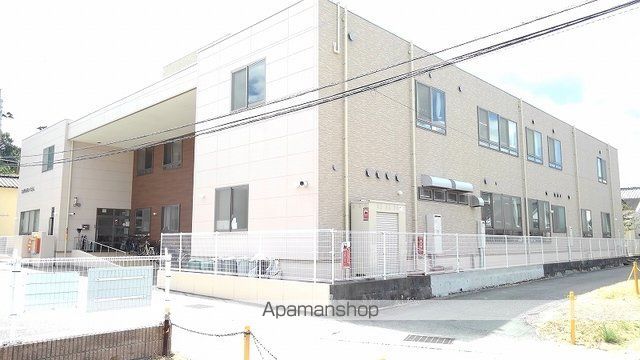 アバンティ.ケイの周辺写真