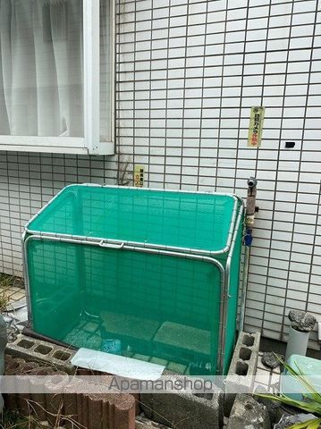 セゾン茅ヶ崎の内装写真