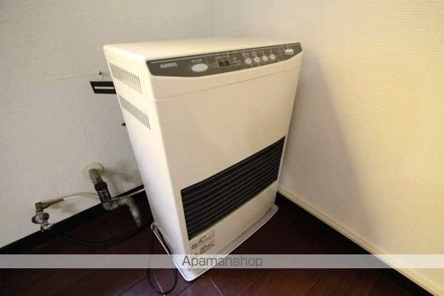 AMSスイート35Aの内装写真