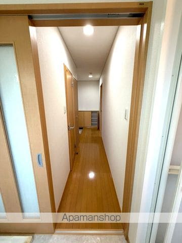 TPCVIIIの内装写真