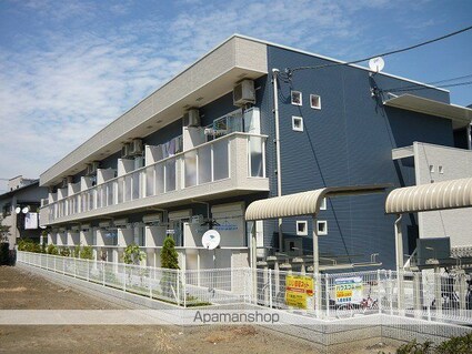 エターナルⅢ[1K/26.11m2]の外観1