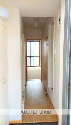 レオパレスフルート[1K/20.81m2]の玄関