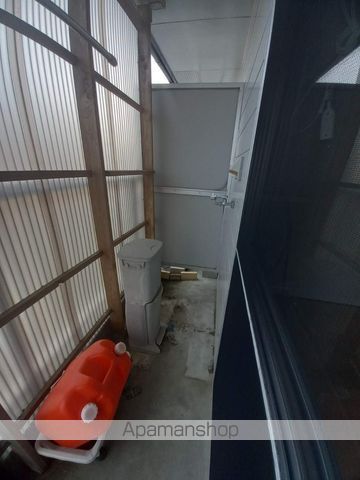 メモワールIIの内装写真