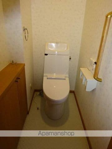 東4条南18丁目7-3テラスハウスの内装写真