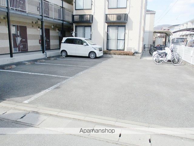 レオパレスA Iのその他写真