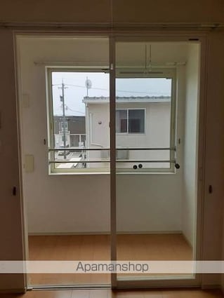 フェアリー・テール　Ⅳ[2DK/55.09m2]のその他内装2