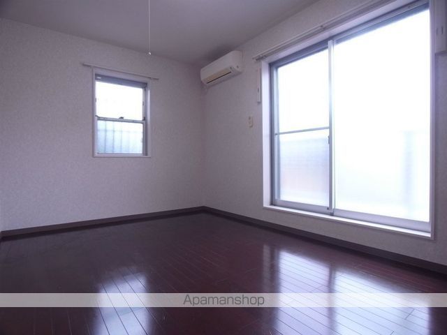リリックコートひまわりの内装写真