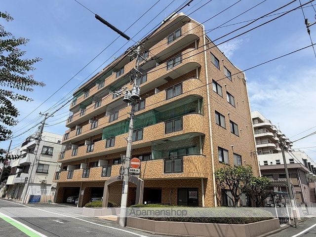 ダイアパレスステーションプラザ前橋II