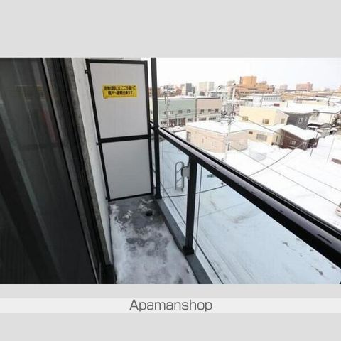 ブリーゼ千歳本町の内装写真