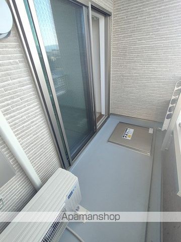 ウェルスクエア茨木駅前の内装写真
