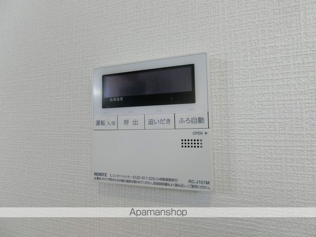 ヴィッラホーム参番館の内装写真