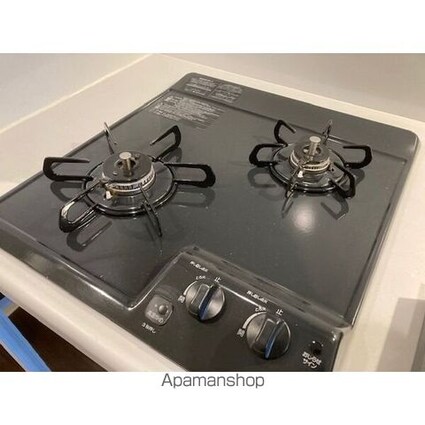 エルフォルテ赤羽西[1K/25.95m2]のその他内装5