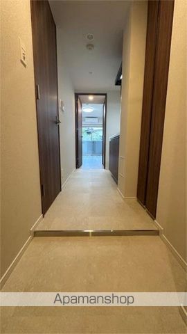 ヴァローレ喜多見の内装写真