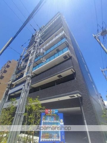 PRESSANCE東三国駅前グランクラスの外観写真