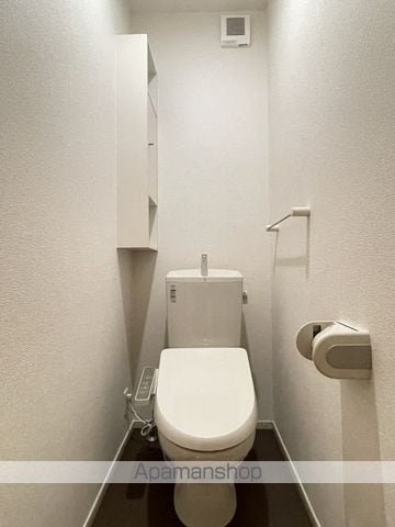 メゾン・ド・ミニョンの内装写真