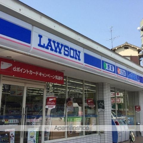 イーズ千里山の周辺写真