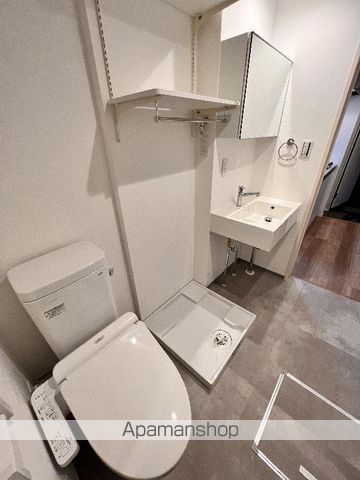 CRASTINE住吉大社の内装写真