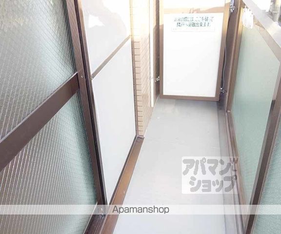 ベルメゾンアルヴェの内装写真