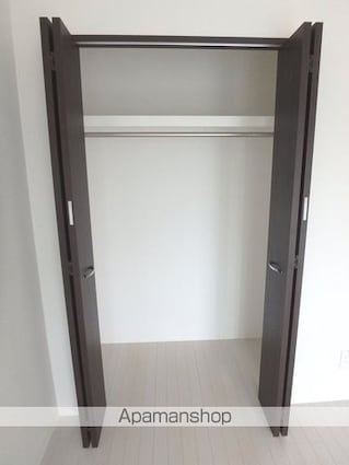 セルリアンパーク根岸[1K/27.68m2]の内装1