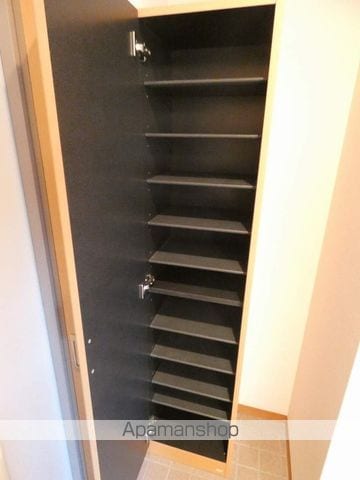 TKマンションIIIの内装写真