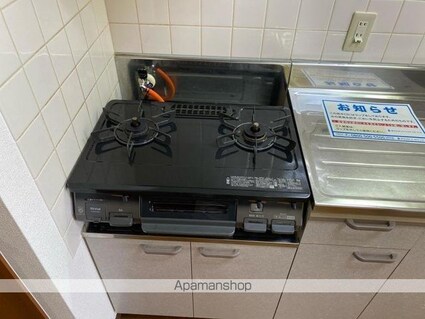 リベルテ太田[1K/34.15m2]の内装1