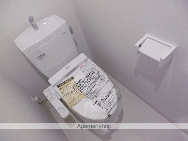 アスコット薬師堂駅前の内装写真