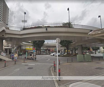 プライム大泉[2LDK/55.2m2]の周辺3