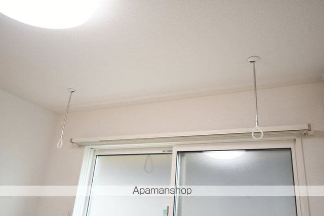 アッシュルーム36の内装写真