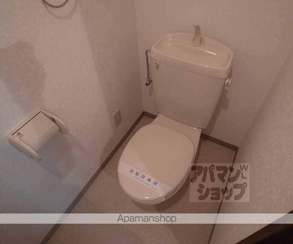 プラネシア星の子山科駅前の内装写真