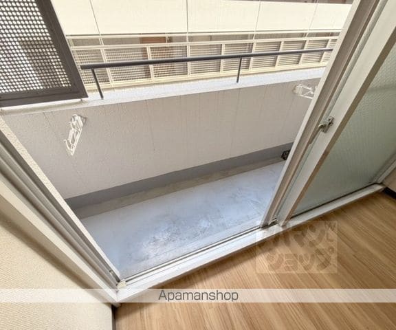 ヴィラヴェルティの内装写真