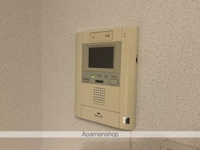 HF東中野レジデンスの内装写真