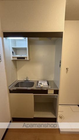 姫西ハイツの内装写真