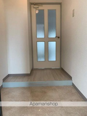 グロリアス北大阪の内装写真