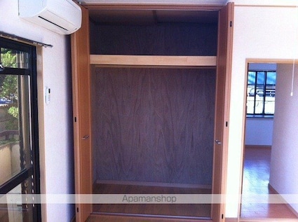 東京都立川市幸町５丁目[2DK/40m2]の収納