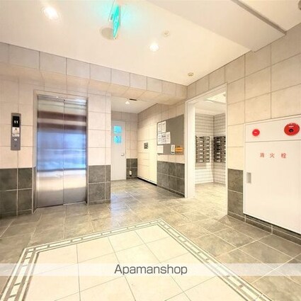 グランルージュ栄　Ⅱ[1R/27.3m2]の周辺11