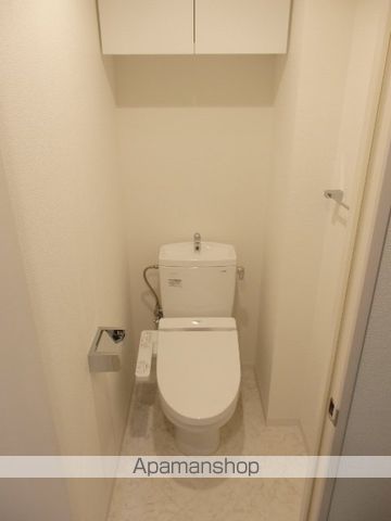 ラディア近代美術館前の内装写真