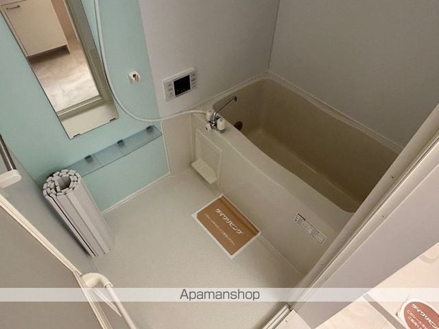 リール・ロージェ Cの内装写真