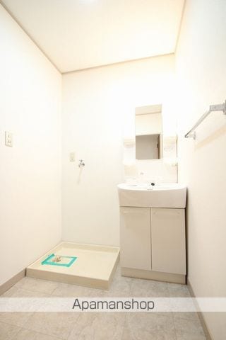 MKサンアトラスの内装写真