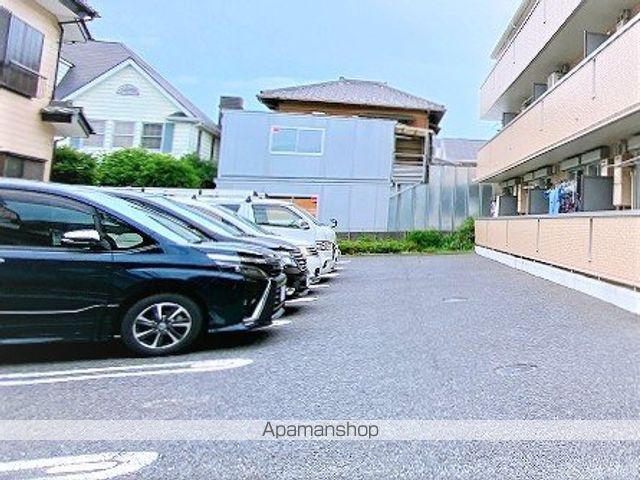 クレセントM Vのその他写真