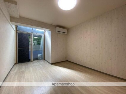 セイントグレース[1R/27.07m2]のリビング・居間