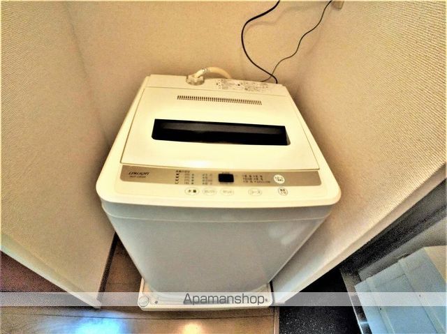 レオパレスひいらぎの内装写真