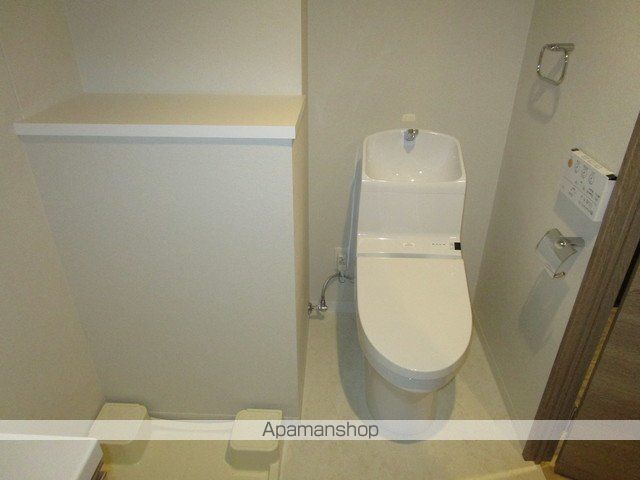 パークリュクス大手門monoの内装写真