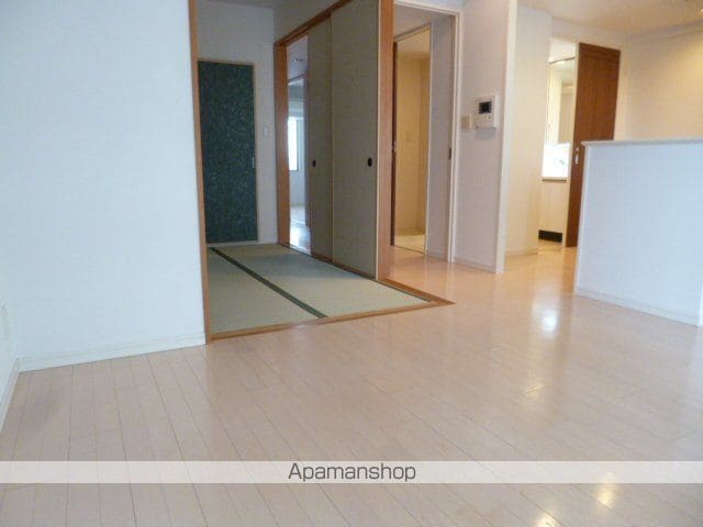 RESIDIA都島IIの内装写真