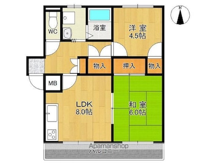 サムネイルイメージ