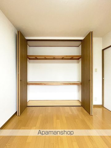 すずらんマンションの内装写真