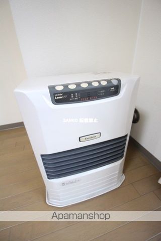 クレステージ北32の内装写真
