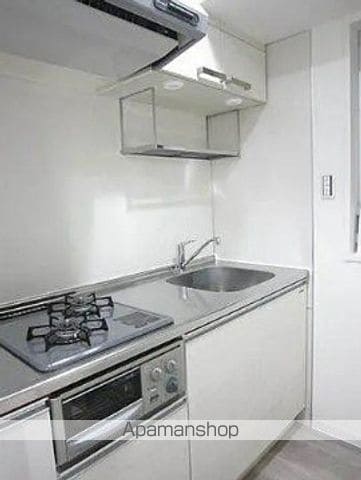 門前仲町レジデンス六番館の内装写真
