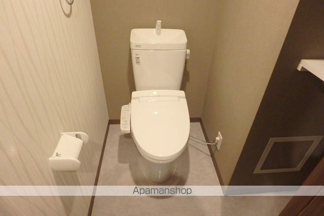 アーバンパーク王子の内装写真